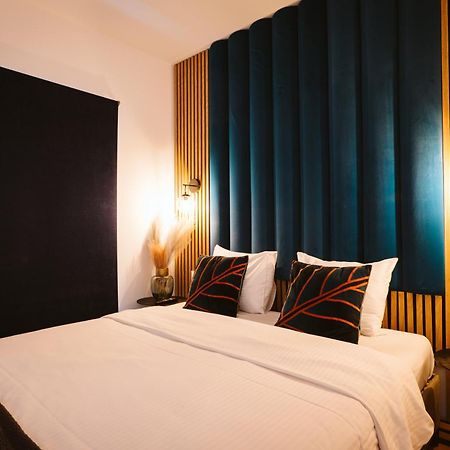 브로츠와프 Apartament Przy Dworcu Glownym Free Parking 아파트 외부 사진